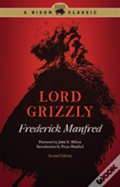 Capa do artigo Lord Grizzly
