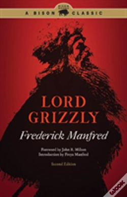 Capa do artigo Lord Grizzly