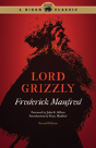 Lord Grizzly - Preview