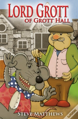 Capa do artigo Lord Grott Of Grott Hall