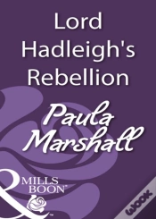 Capa do artigo Lord Hadleigh