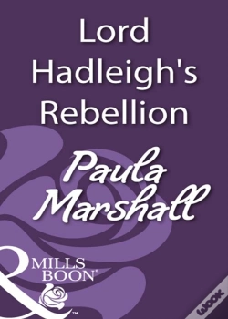 Capa do artigo Lord Hadleigh'S Rebellion