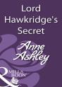 Lord Hawkridge'S Secret - Preview