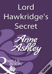Capa do artigo Lord Hawkridge