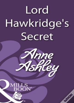 Capa do artigo Lord Hawkridge'S Secret