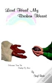 Capa do artigo Lord Heal My Broken Heart
