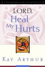 Lord, Heal My Hurts - Preview
