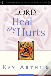 Capa do artigo Lord, Heal My Hurts