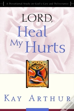 Capa do artigo Lord, Heal My Hurts