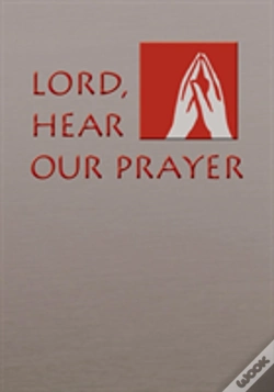 Capa do artigo Lord, Hear Our Prayer
