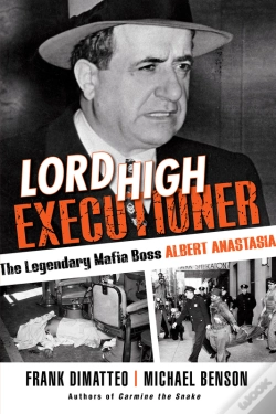 Capa do artigo Lord High Executioner