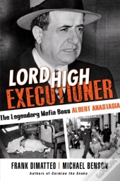 Lord High Executioner