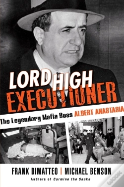 Capa do artigo Lord High Executioner