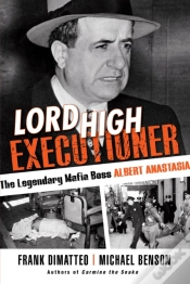 Capa do artigo Lord High Executioner