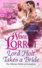 Lord Holt Takes A Bride - Preview