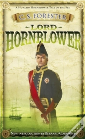 Capa do artigo Lord Hornblower