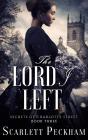 Lord I Left - Preview