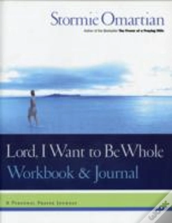 Capa do artigo Lord, I Want To Be Whole Workbook And Journal