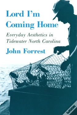 Capa do artigo Lord I'M Coming Home