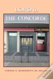 Lord In The Concorde