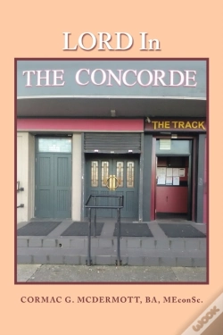 Capa do artigo Lord In The Concorde