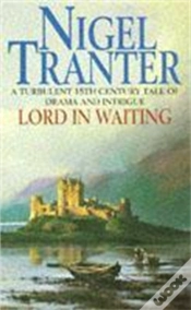 Capa do artigo Lord In Waiting