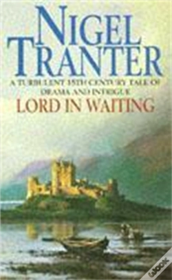 Capa do artigo Lord In Waiting