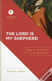 Capa do artigo Lord Is My Shepherd (Touchstone Texts)