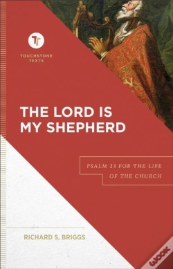 Capa do artigo Lord Is My Shepherd (Touchstone Texts)