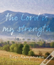 Capa do artigo Lord Is My Strength