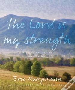 Capa do artigo Lord Is My Strength