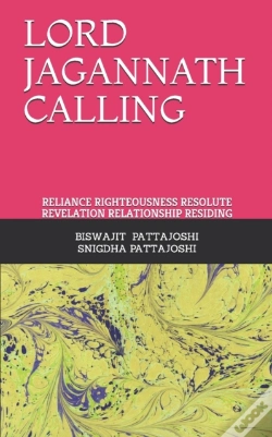 Capa do artigo Lord Jagannath Calling