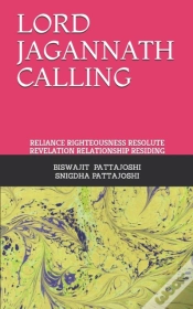 Capa do artigo Lord Jagannath Calling