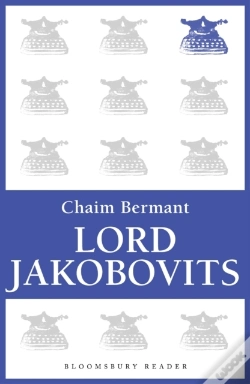 Capa do artigo Lord Jakobovits