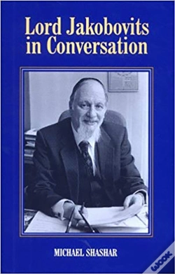 Capa do artigo Lord Jakobovits In Conversation