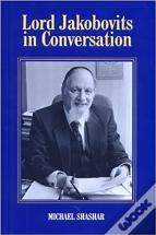 Lord Jakobovits In Conversation