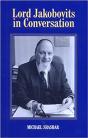 Lord Jakobovits In Conversation - Preview