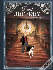 Lord Jeffrey T01 - Le Train De 16h54