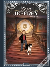 Capa do artigo Lord Jeffrey T01 - Le Train De 16h54