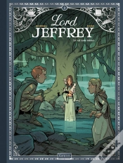 Capa do artigo Lord Jeffrey T03 - Le Val Sans Retour