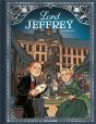 Lord Jeffrey Tome 2 : La Nuit Du Cerf - Preview