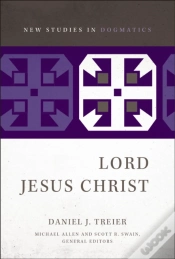 Capa do artigo Lord Jesus Christ