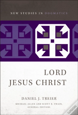 Capa do artigo Lord Jesus Christ