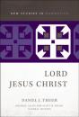 Lord Jesus Christ - Preview
