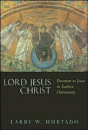 Lord Jesus Christ - Preview