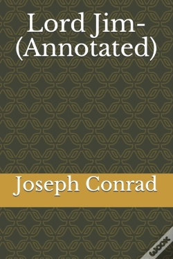 Capa do artigo Lord Jim-(Annotated)