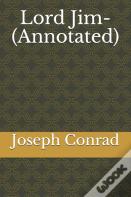 Lord Jim-(Annotated)
