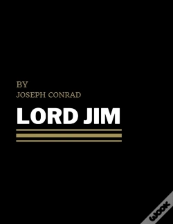 Capa do artigo Lord Jim By Joseph Conrad