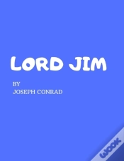 Capa do artigo Lord Jim By Joseph Conrad