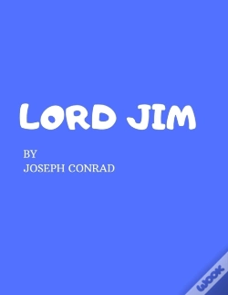 Capa do artigo Lord Jim By Joseph Conrad